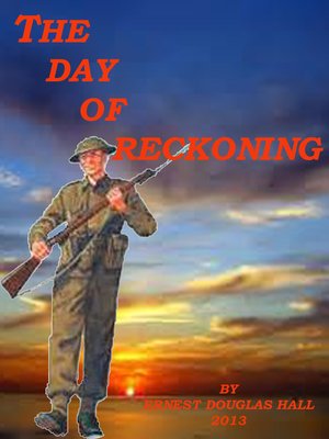 cover image of The Day of Reckoning